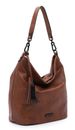 SURI FREY Celly Shoulder Bag Cognac SURI FREY Celly Shoulder Bag Cognac