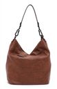 SURI FREY Celly Shoulder Bag Cognac SURI FREY Celly Shoulder Bag Cognac
