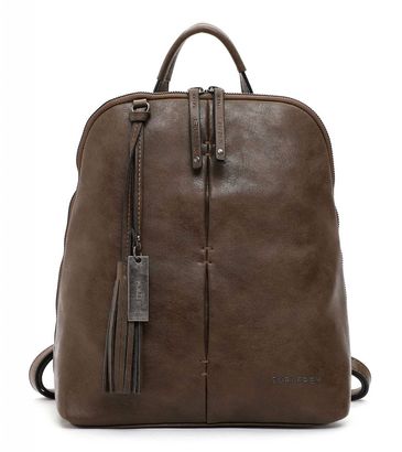 SURI FREY Livy Backpack Mud