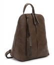 SURI FREY Livy Backpack Mud SURI FREY Livy Backpack Mud