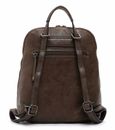 SURI FREY Livy Backpack Mud SURI FREY Livy Backpack Mud