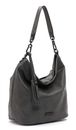 SURI FREY Celly Shoulder Bag Darkgrey SURI FREY Celly Shoulder Bag Darkgrey