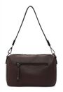 SURI FREY Nandy Crossover Bag Brown SURI FREY Nandy Crossover Bag Brown