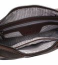 SURI FREY Nandy Crossover Bag Brown SURI FREY Nandy Crossover Bag Brown