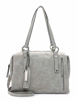 SURI FREY Steffy Shopper Grey