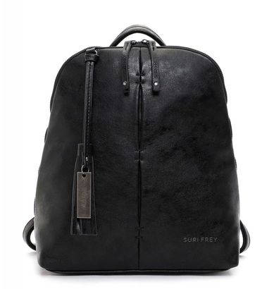 SURI FREY Livy Backpack Black