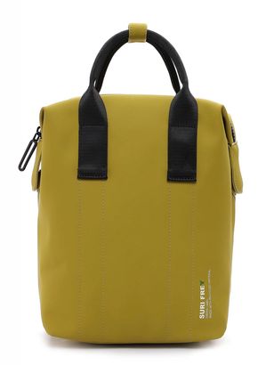 SURI FREY SURI Green - Jenny Backpack Oliv Oil