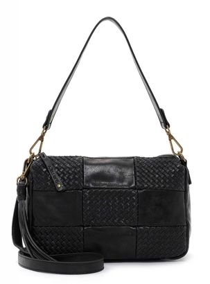 SURI FREY Bly Crossbody Bag Black