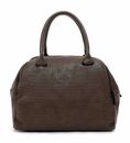 SURI FREY Celly Bowling Bag Mud SURI FREY Celly Bowling Bag Mud