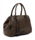 SURI FREY Celly Bowling Bag Mud SURI FREY Celly Bowling Bag Mud