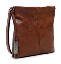 SURI FREY Livy Crossbody Bag Cognac SURI FREY Livy Crossbody Bag Cognac