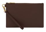 FOSSIL Wristlet Espresso