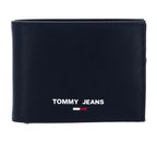 TOMMY HILFIGER TJM Essential Wallet Twilight Navy TOMMY HILFIGER TJM Essential Wallet Twilight Navy