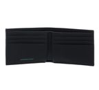 TOMMY HILFIGER TJM Essential Wallet Black TOMMY HILFIGER TJM Essential Wallet Black