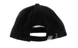 TOMMY HILFIGER TJM Split Cap Black TOMMY HILFIGER TJM Split Cap Black