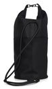 RAINS Bucket Sling Bag L Black