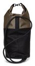 RAINS Bucket Sling Bag L Wood