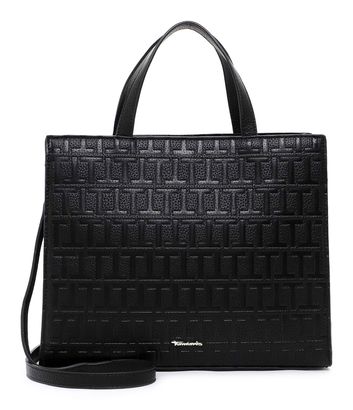 Tamaris Julia Shopper Black