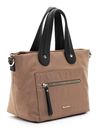 Tamaris Johanna Handbag Taupe Tamaris Johanna Handbag Taupe