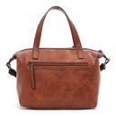 Tamaris Julina Shopper Cognac Tamaris Julina Shopper Cognac