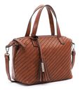 Tamaris Julina Shopper Cognac Tamaris Julina Shopper Cognac