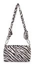 Tamaris Julie Crossover Bag Ecru / Black Tamaris Julie Crossover Bag Ecru / Black