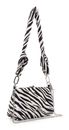 Tamaris Julie Crossover Bag Ecru / Black Tamaris Julie Crossover Bag Ecru / Black