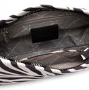 Tamaris Julie Crossover Bag Ecru / Black Tamaris Julie Crossover Bag Ecru / Black