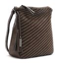 Tamaris Julina Crossover Bag Mud