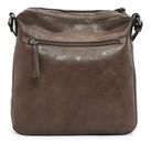 Tamaris Julina Crossover Bag Mud