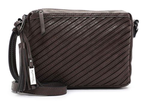 Tamaris Julina Crossover Bag Brown