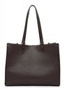 Tamaris Jana Shopper Brown