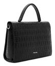Tamaris Julia Crossover Bag Black