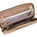 Tamaris Julia Wallet Taupe Tamaris Julia Wallet Taupe