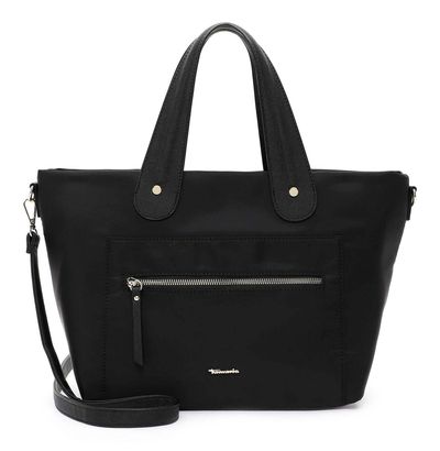 Tamaris Johanna Shopper Black