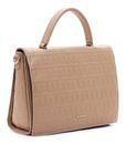Tamaris Julia Crossover Bag Taupe