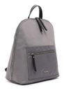 Tamaris Johanna Backpack Grey Tamaris Johanna Backpack Grey