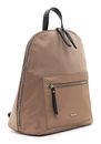 Tamaris Johanna Backpack Taupe