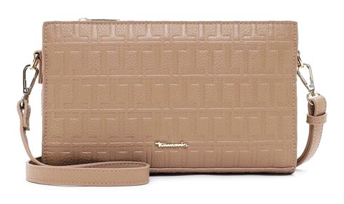 Tamaris Julia Crossover Bag Taupe