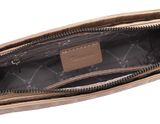 Tamaris Julia Crossover Bag Taupe