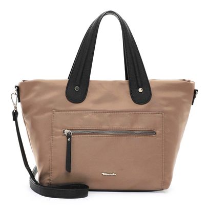 Tamaris Johanna Shopper Taupe