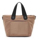 Tamaris Johanna Shopper Taupe
