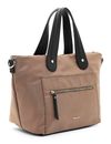 Tamaris Johanna Shopper Taupe