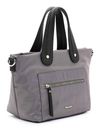 Tamaris Johanna Handbag Grey Tamaris Johanna Handbag Grey