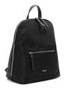 Tamaris Johanna Backpack Black Tamaris Johanna Backpack Black