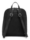 Tamaris Johanna Backpack Black Tamaris Johanna Backpack Black
