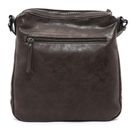 Tamaris Julina Crossover Bag Brown Tamaris Julina Crossover Bag Brown