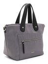 Tamaris Johanna Shopper Grey