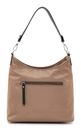 Tamaris Johanna Shoulderbag Taupe Tamaris Johanna Shoulderbag Taupe