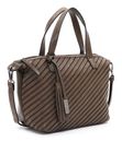 Tamaris Julina Shopper Mud